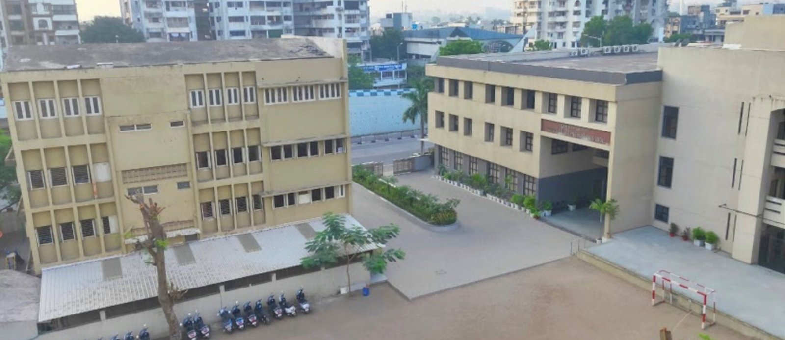Bhaulka Bhavan School