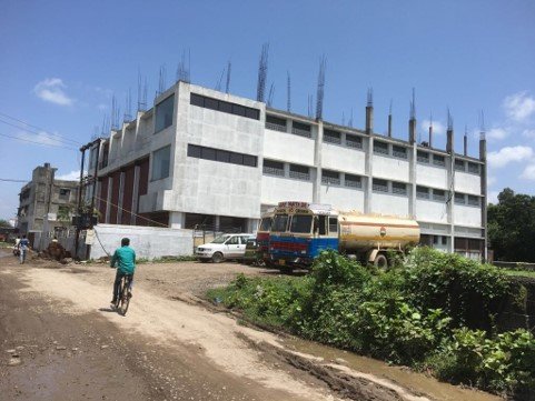 Durga Fashion Pvt. Ltd.