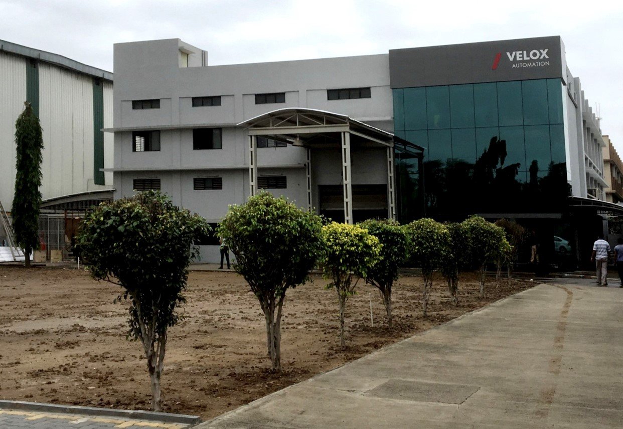Velox Automation Pvt. Ltd.