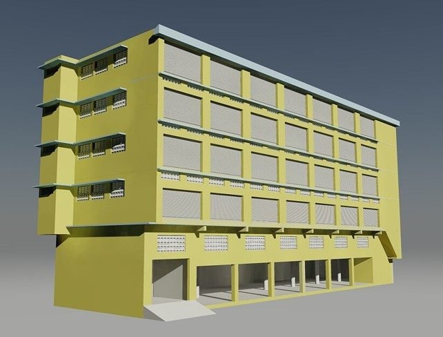 Amit D. Gajjar factory