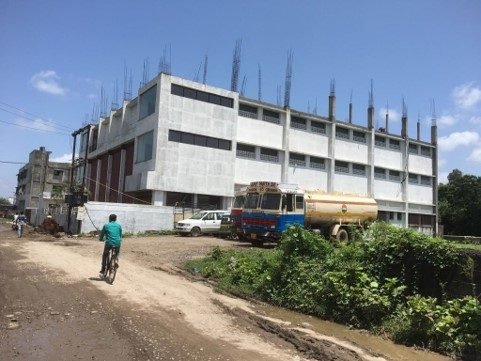 Durga Fashion Pvt. Ltd.