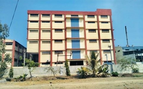 Gujarat Kiran Pvt. Ltd.