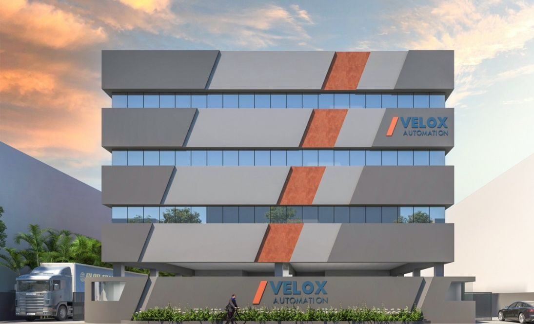 Velox Automation1